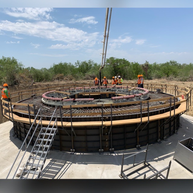 Parque Eólico "Dolores" foto 3